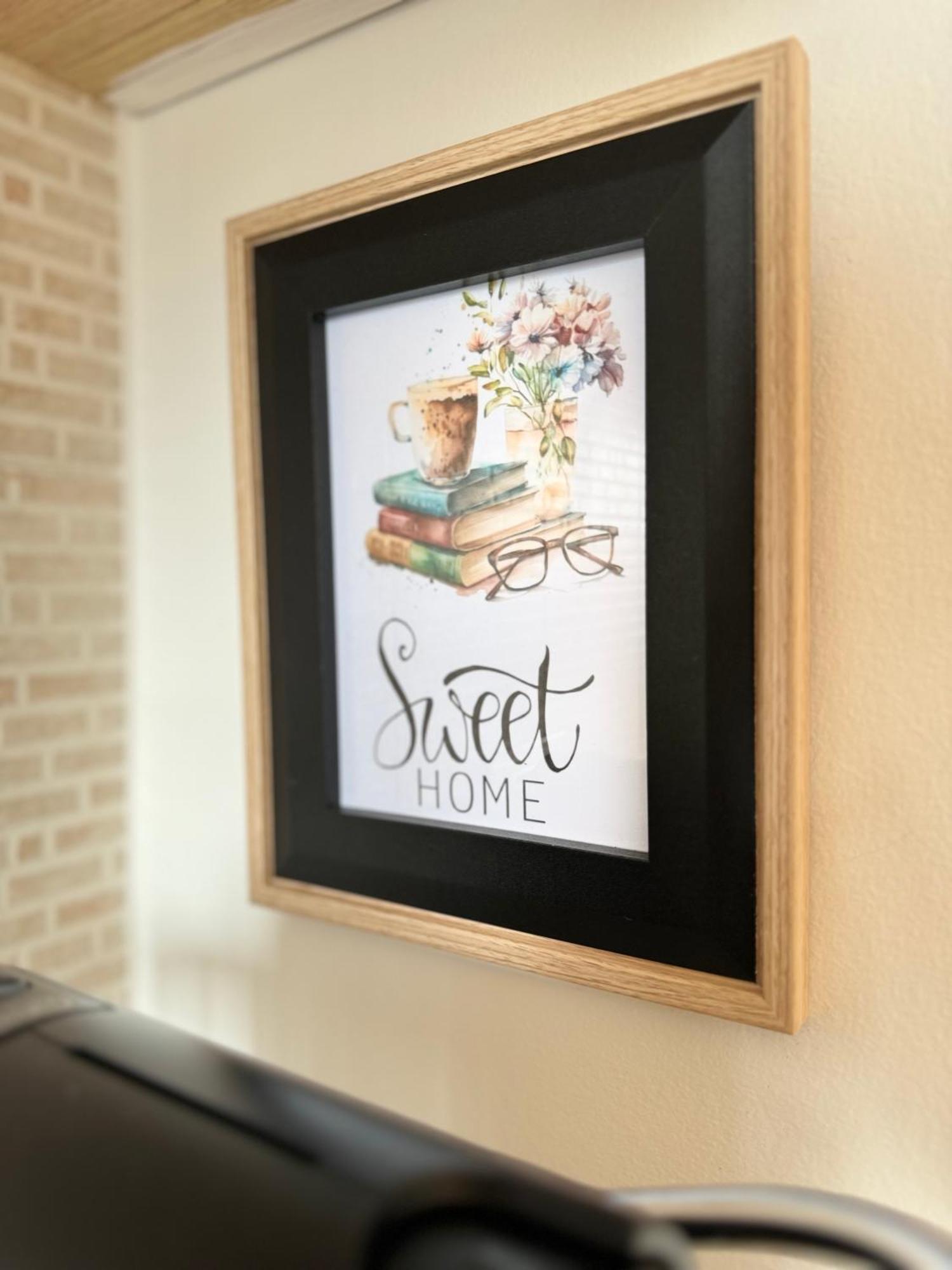 Sweet Home ลิสโซเน ภายนอก รูปภาพ